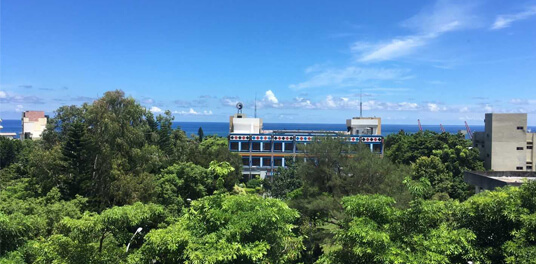 花蓮縣身心障礙福利服務中心